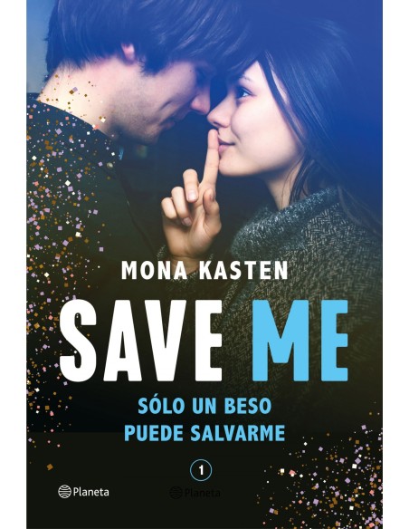 Save Me Serie Save 1