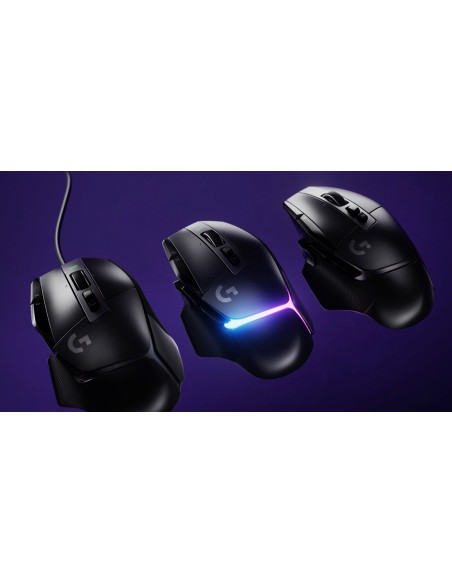 G502 X LIGHTSPEED