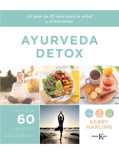 Ayurveda detox