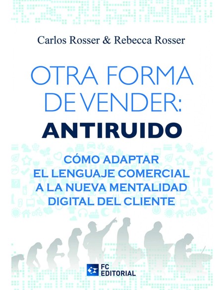 Otra forma de vender antiruido