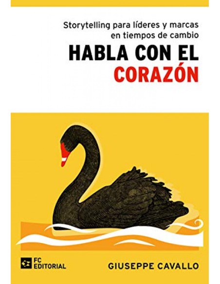 HABLA CON EL CORAZON