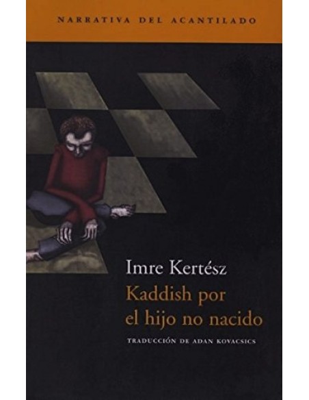Kaddish por el hijo no nacido