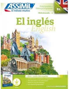 Assimil El ingles mp3 descargable ingles
