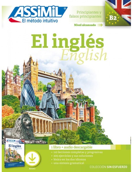 Assimil El ingles mp3 descargable ingles