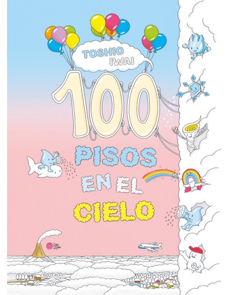 100 Pisos en el Cielo