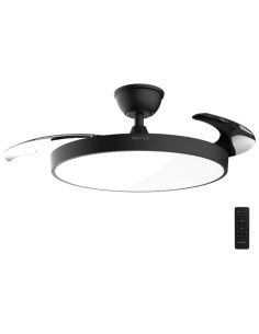 EnergySilence Aero 300 Blanco, Negro