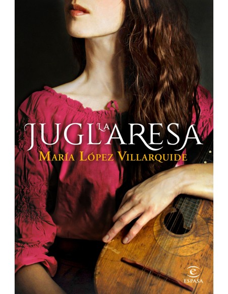 La juglaresa