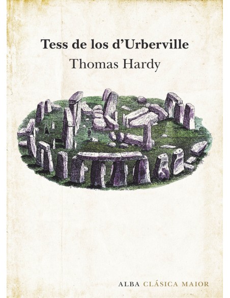 Tess de los d Urberville