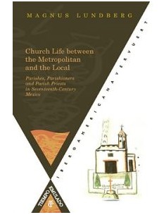 Church life between the Metropolitan and the local