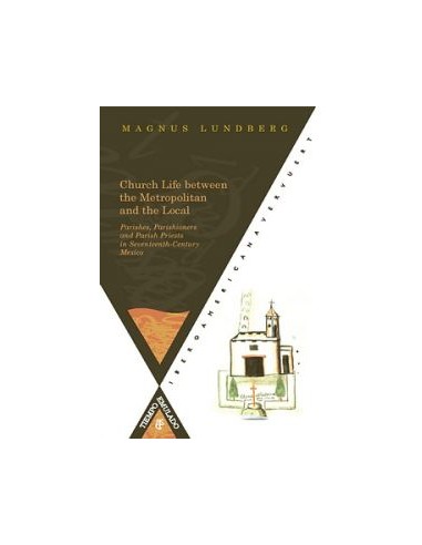 Church life between the Metropolitan and the local