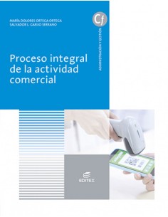 Proceso integral de la actividad comercial
