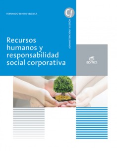 RECURSOS HUMANOS Y RESPONSABILIDAD SOCIAL CORPORATIVA 2021