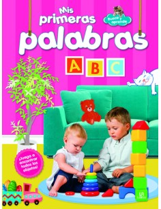 Mis primeras palabras