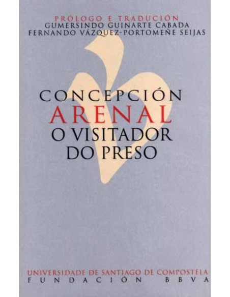 CONCEPCION ARENAL O VISITADOR