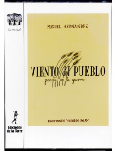 Viento del pueblo II tomos