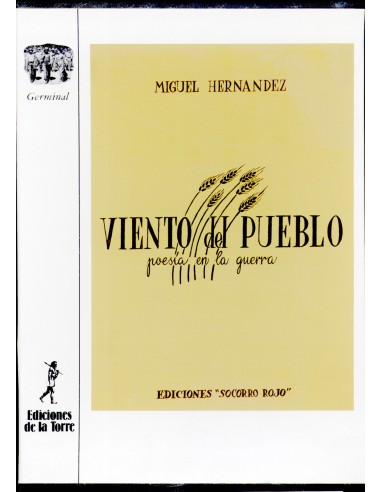 Viento del pueblo II tomos