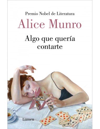 Algo que queria contarte