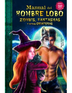 Manual del hombre lobo
