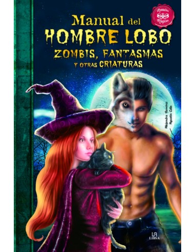 Manual del hombre lobo