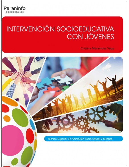 Intervencion socioeducativa con jovenes