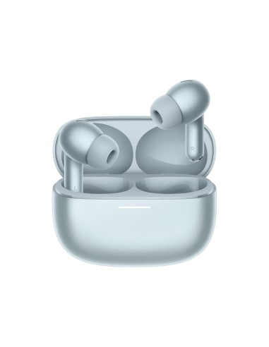 Redmi In-Ear Buds 8 Pro Auriculares Inalámbrico Dentro de oído Llamadas/Música Bluetooth Azul