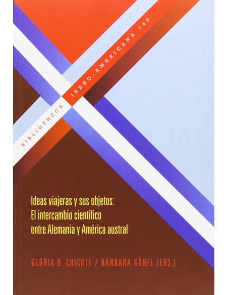 Ideas viajeras y su objetos