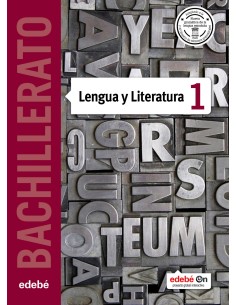 LENGUA Y LITERATURA 1