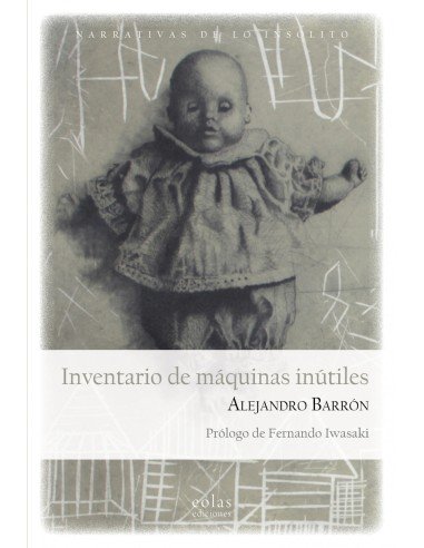 Inventario de maquinas inutiles