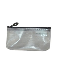 BOLSA MULTIUSO C/CREM. TARJ.120X70MM GRIS 34118