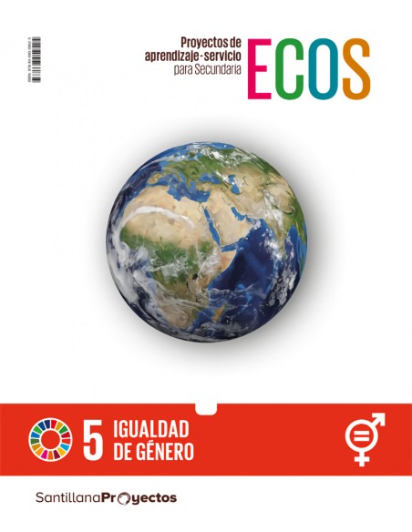 CUAD ACCION IGUALDAD DE GENERO ECOS ED21