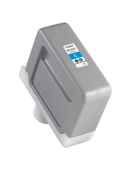 PFI-301C cartucho de tinta 1 pieza(s) Original Cian