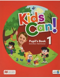 KIDS CAN 1 EJ EXTRAFUN EPACK