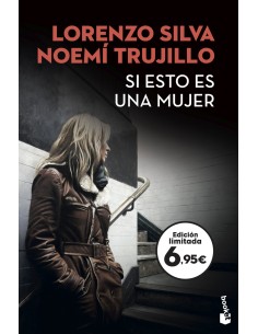 Si esto es una mujer