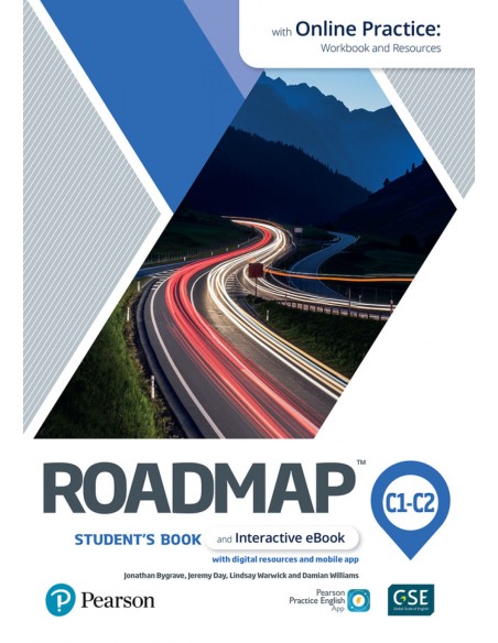 Roadmap C1 C2 Student s Book