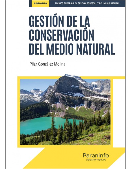 Gestion de la conservacion del medio natural