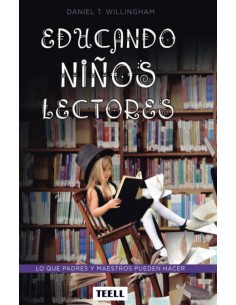 Educando ninos lectores