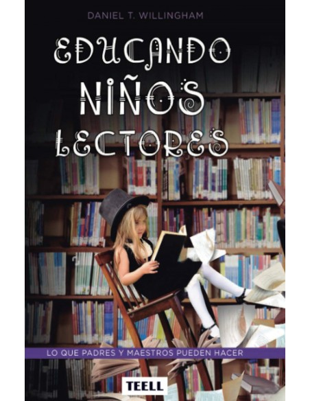 Educando ninos lectores