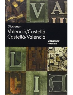 Diccionari valencia castella vv