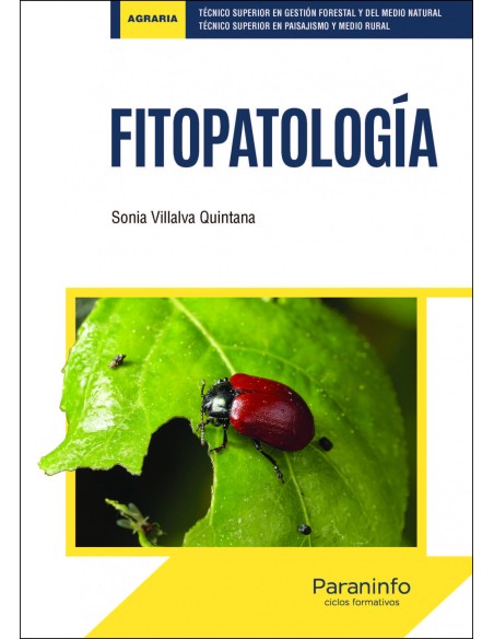 Fitopatologia