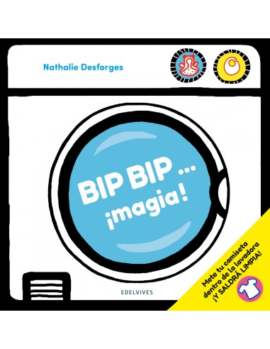 BIP BIP magia