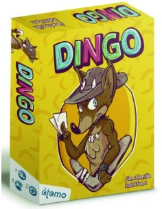 DINGO