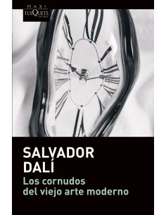 Los cornudos del viejo arte moderno