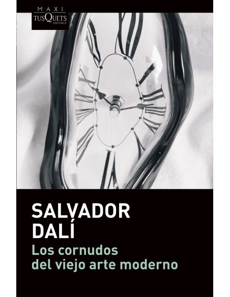 Los cornudos del viejo arte moderno