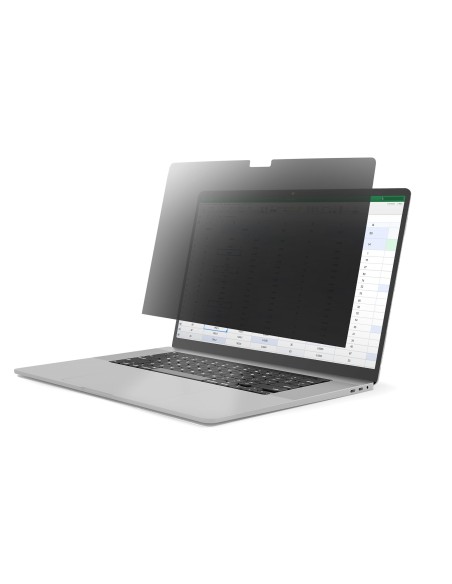 Filtro de Privacidad para Macbook Pro 21/23 o Portátiles de 14" - Mate - Antirreflectante - Anti Luz Azul - 51% de Reducción de