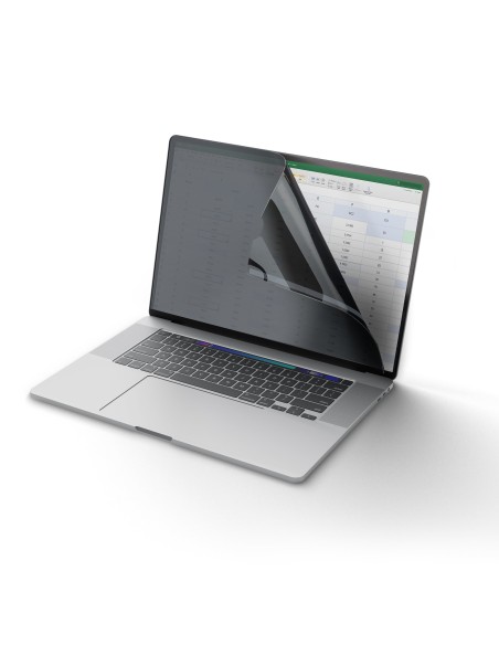 Filtro de Privacidad para Macbook Pro 21/23 o Portátiles de 14" - Mate - Antirreflectante - Anti Luz Azul - 51% de Reducción de