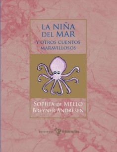 LA NINA DEL MAR Y OTROS CUENTOS MARAVILLOSOS