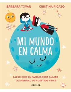 Mi mundo en calma