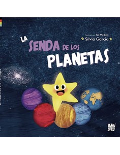 La senda de los planetas