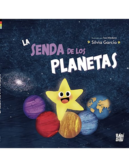 La senda de los planetas