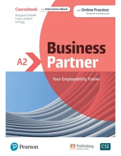 21business partner a2 coursebasic my english lab